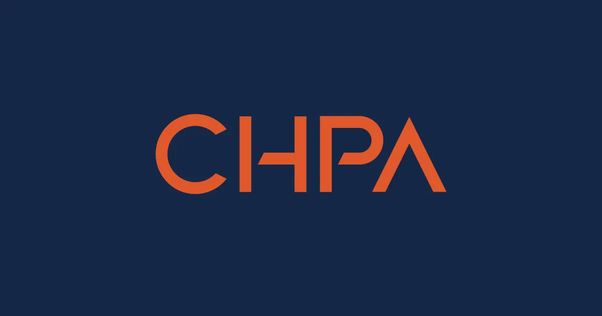 CHPA welcomes congressional focus on OMUFA reauthorization