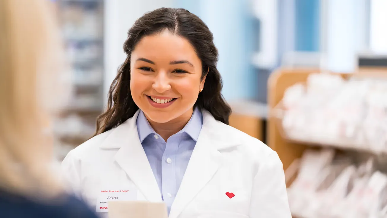 CVS Health Foundation and AACP continue program to reduce barriers for student pharmacists