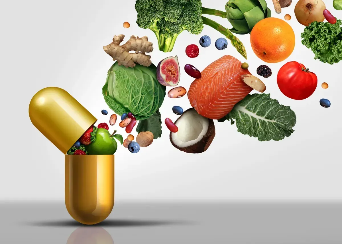 Astute Analytica: Worldwide nutraceuticals market to reach $668 billion by 2033