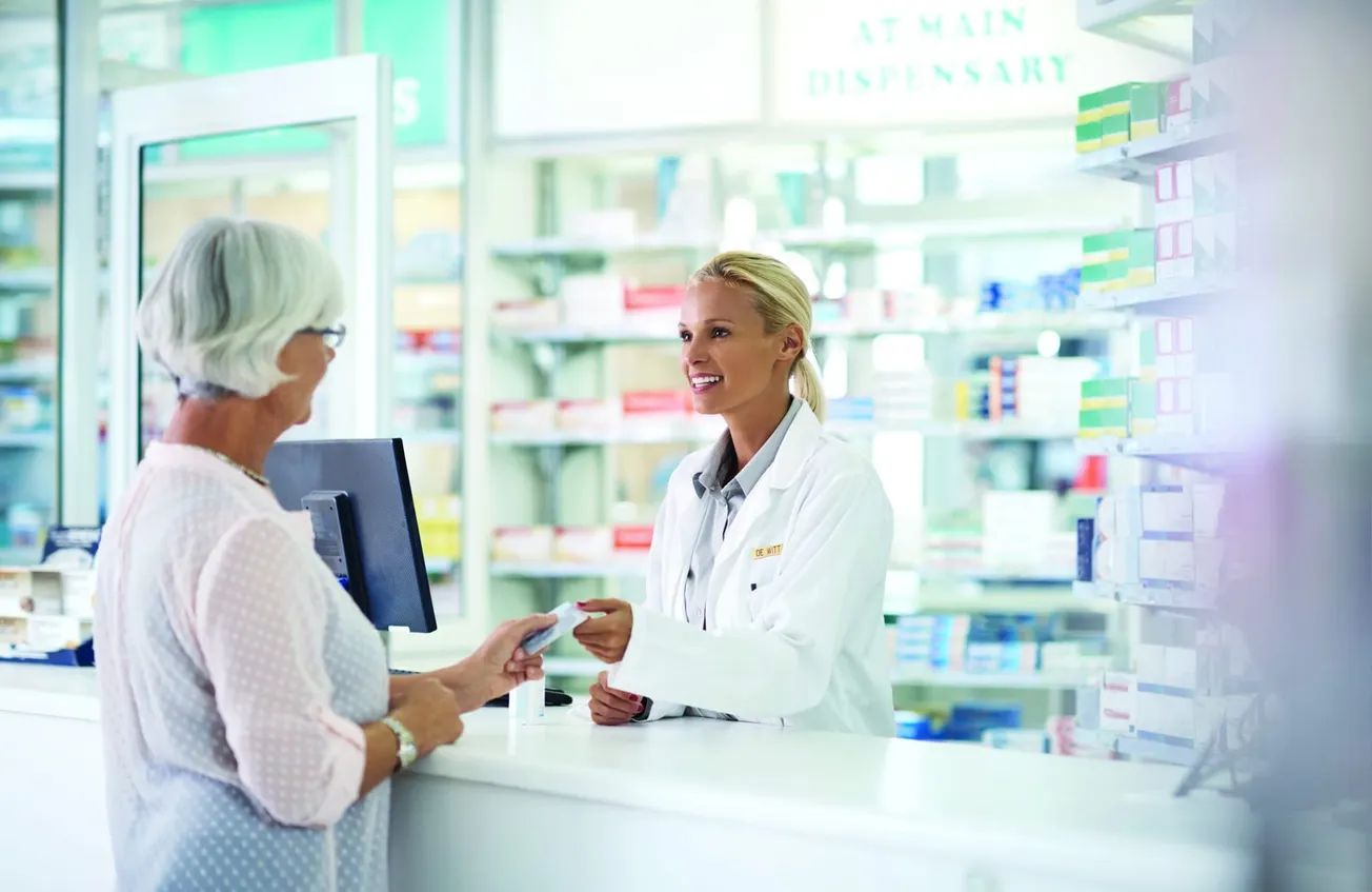 Pharmacy must wake up to digital disruption