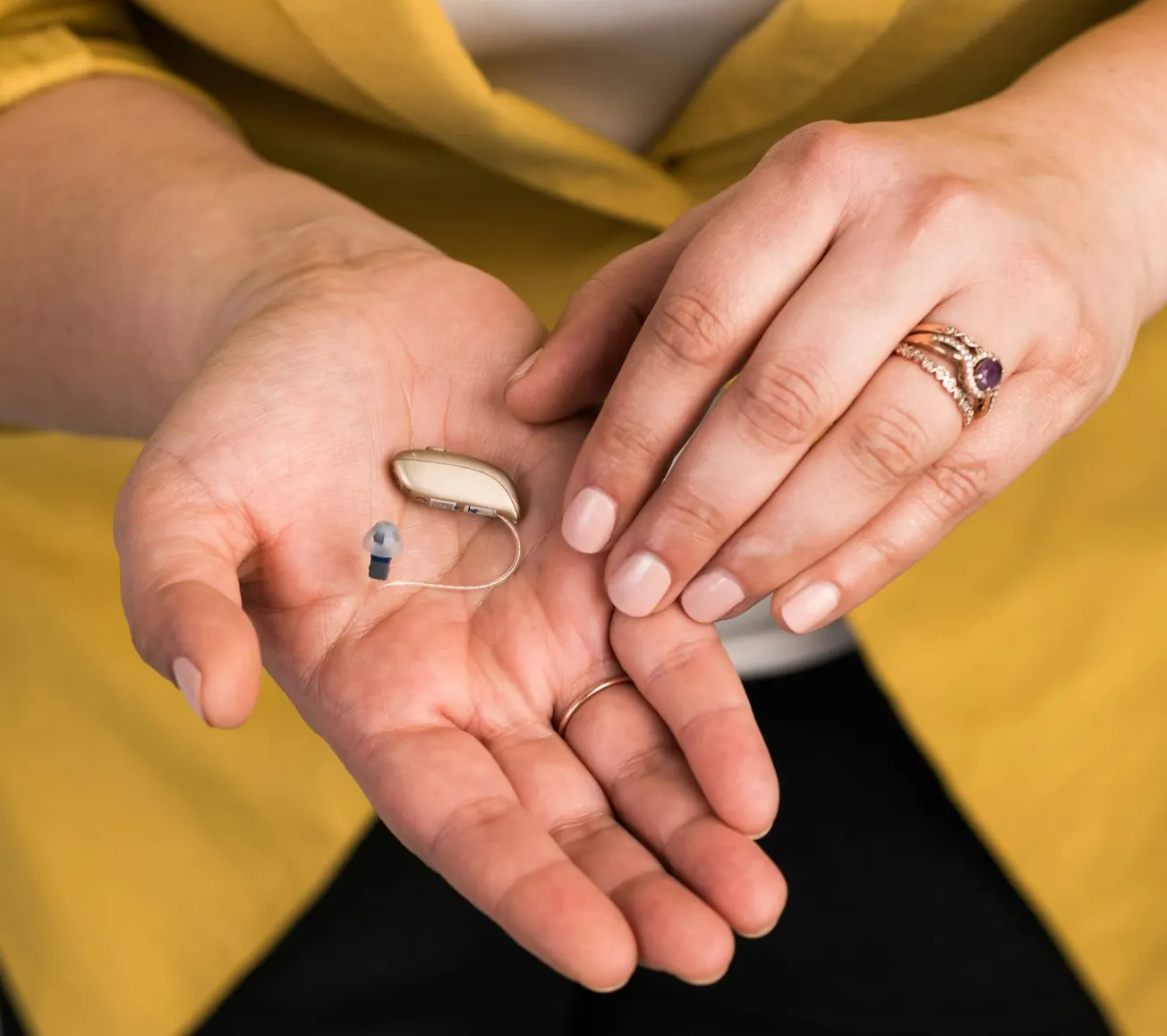 Hearing aids market to reach $38 billion by 2030