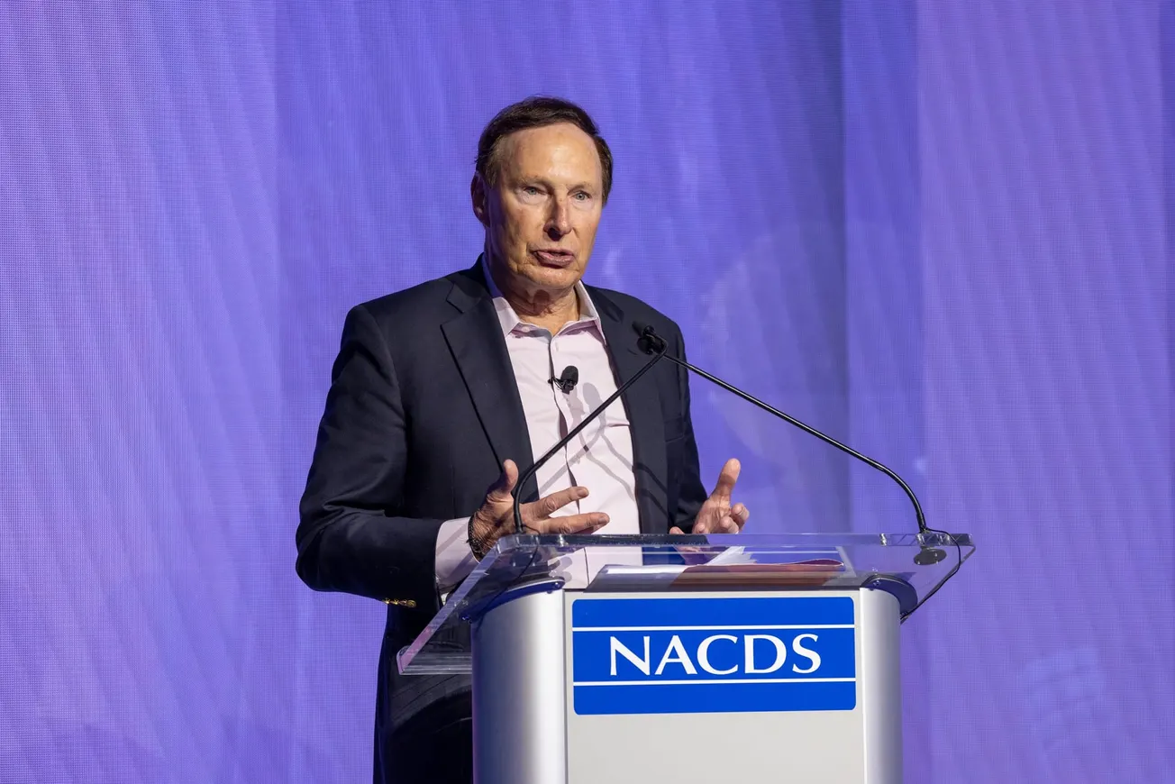 NACDS Annual Meeting comes at pivotal moment