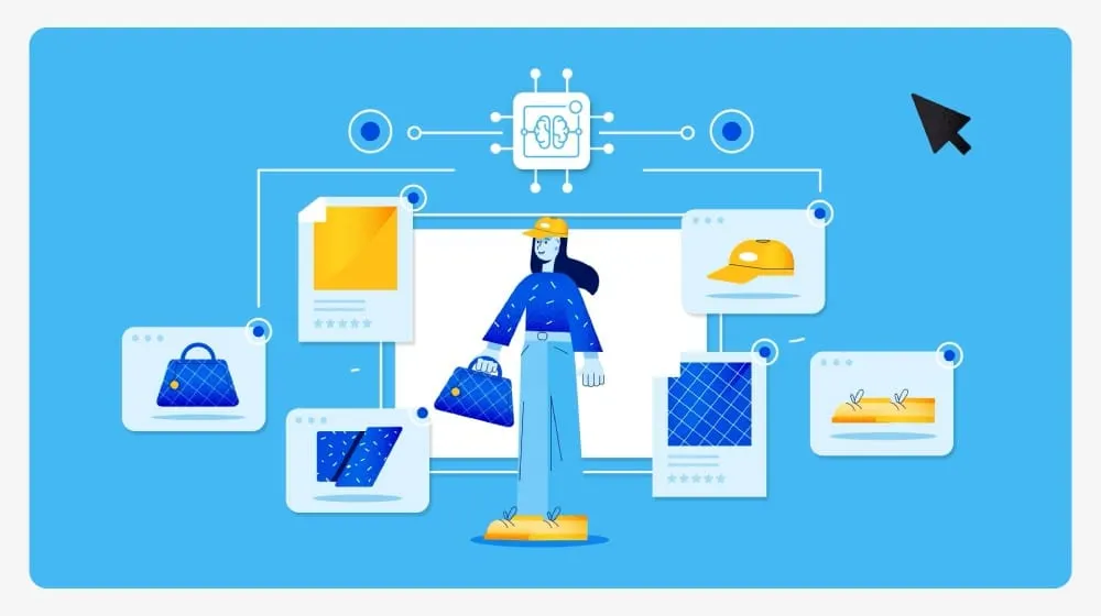 Walmart taps generative AI for rapid innovation