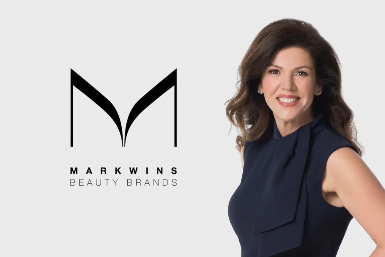 Sarah Schneider appointed COO of Markwins Beauty Brands
