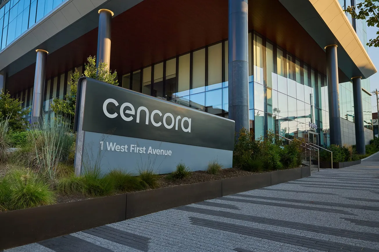 Cencora deepens customer engagement
