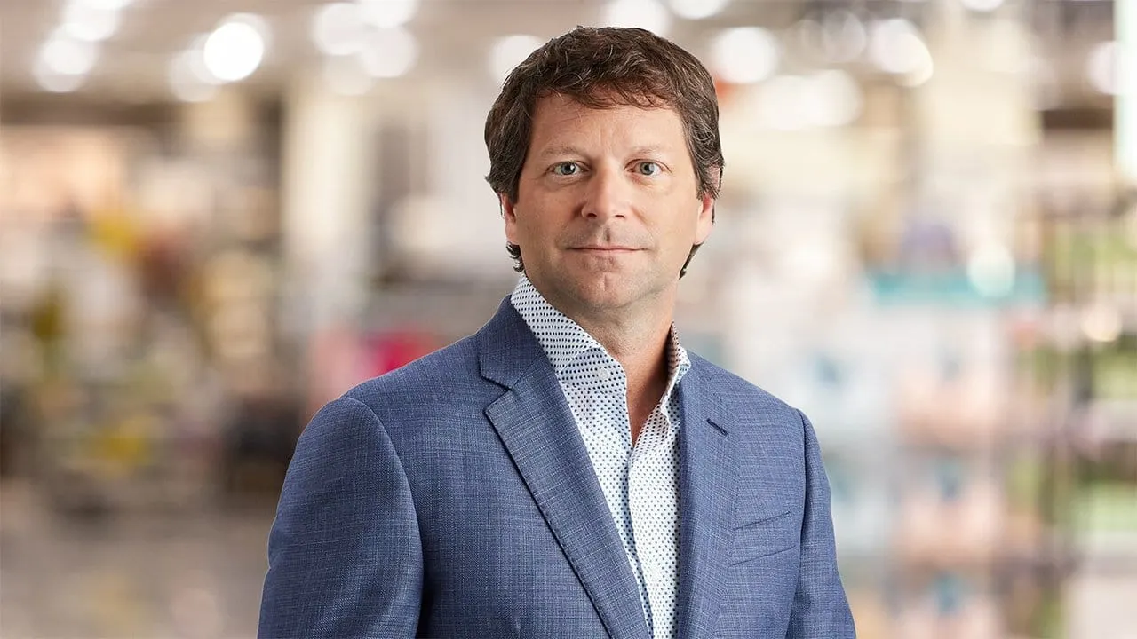 Kohl's fires CEO Ashley Buchanan