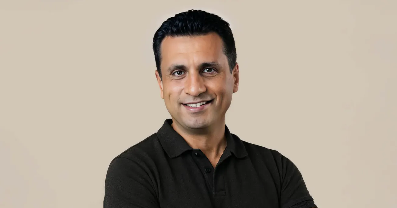 Hims & Hers appoints Mo Elshenawy chief technology officer