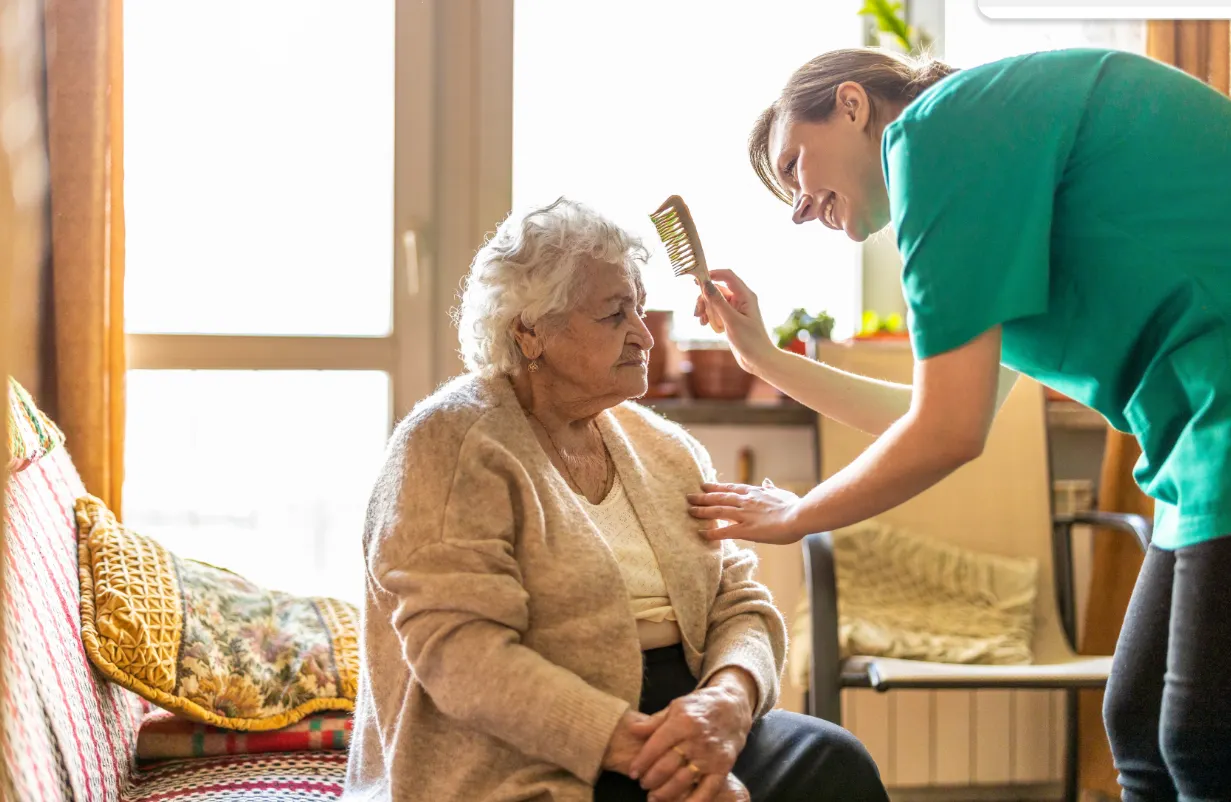 Aetna, National Alliance for Care at Home and MissionCare Collective team to strengthen direct care workforce in Illinois, Louisiana and North Carolina