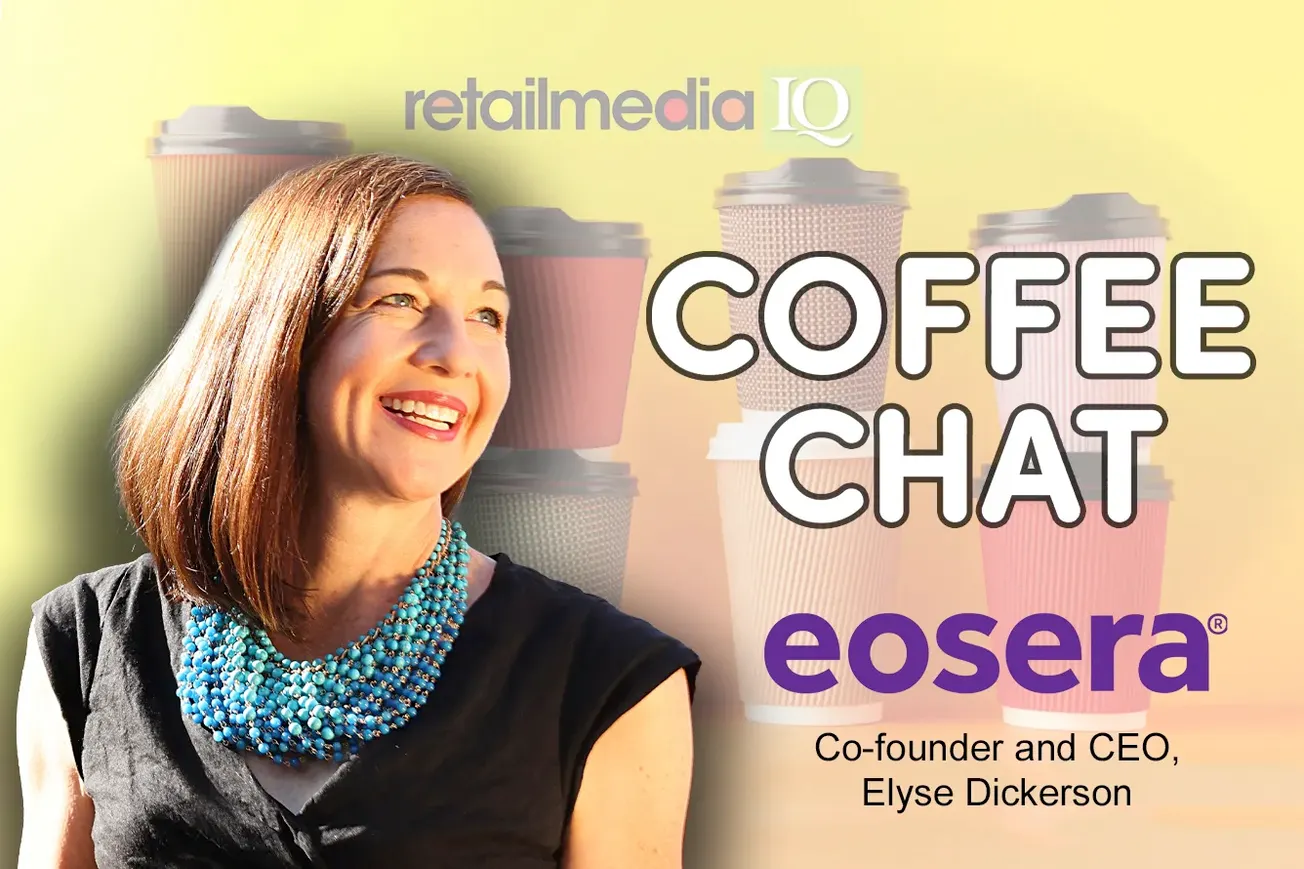 Coffee Chat: Maker of EAR WAX MD shares ear care insights