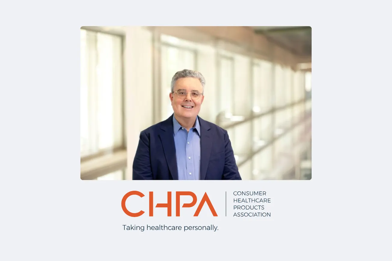 Dr. Scott Furness joins CHPA’s senior management team