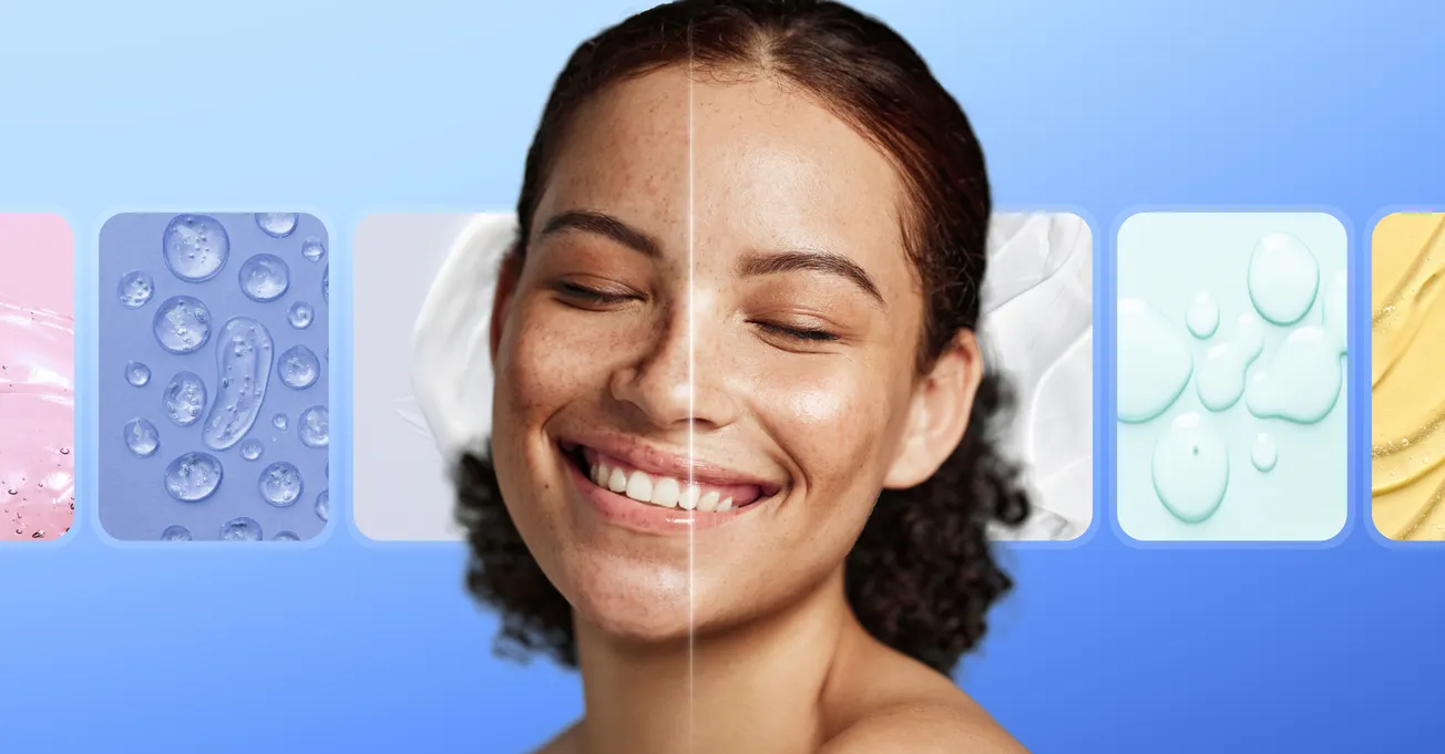 Haut.AI unveils SkinGPT: Generative AI for predicting skincare results