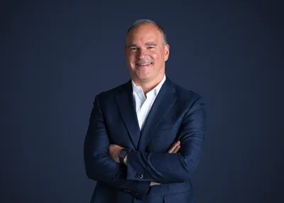 Kimberly-Clark promotes Russ Torres to president and COO