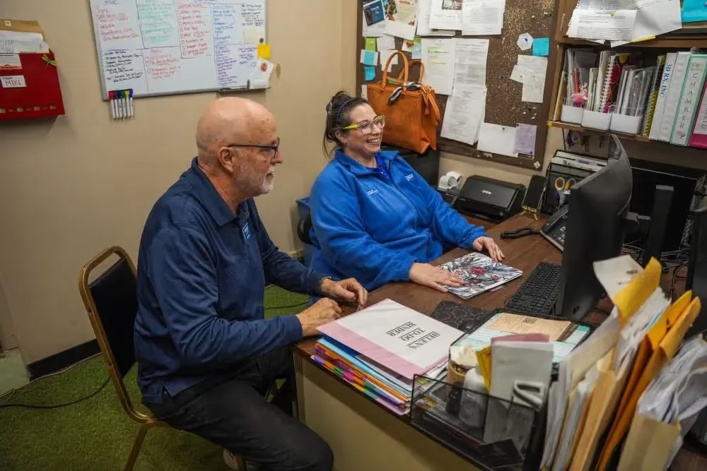 Stockmen’s Drug: Transforming community health care with a little help from SCORE