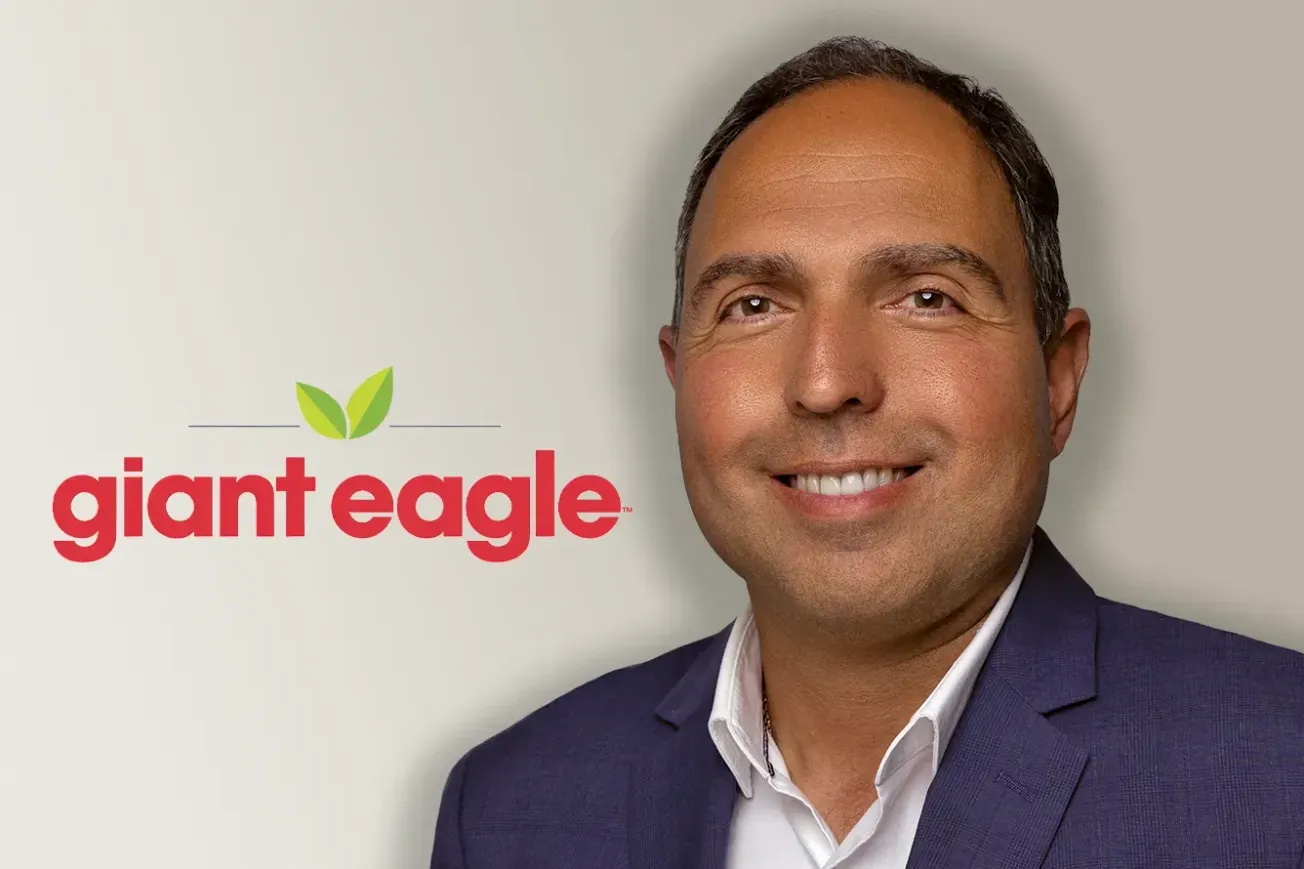 Video Forum: Jim Tsipakis, Giant Eagle