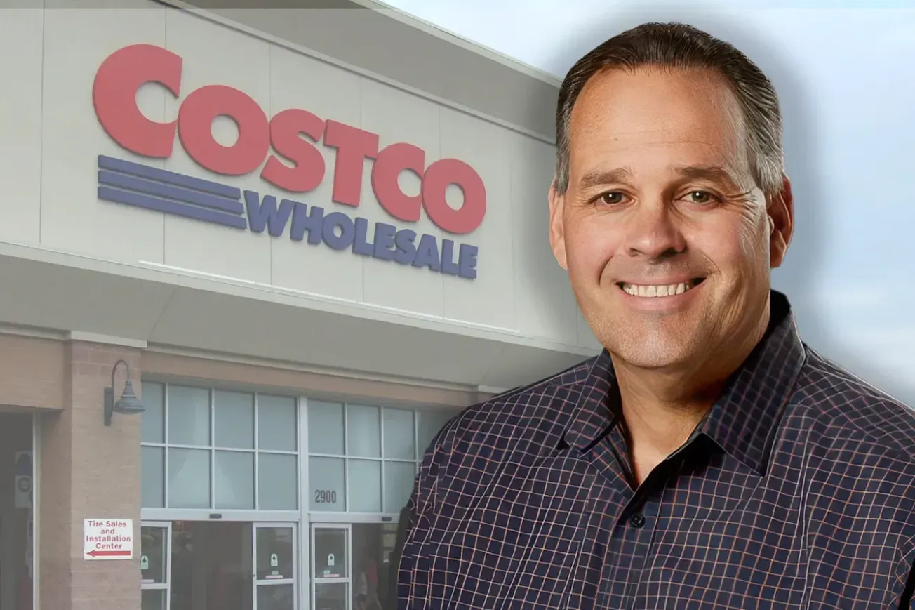 Video Forum: Richard Stephens, Costco