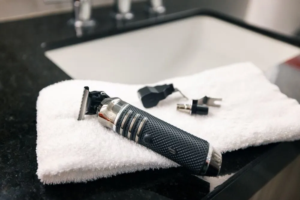 Wahl offers the grooming tools for dad in time for Father's Day