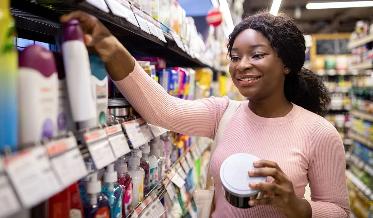 NielsenIQ: Private label is growth driver