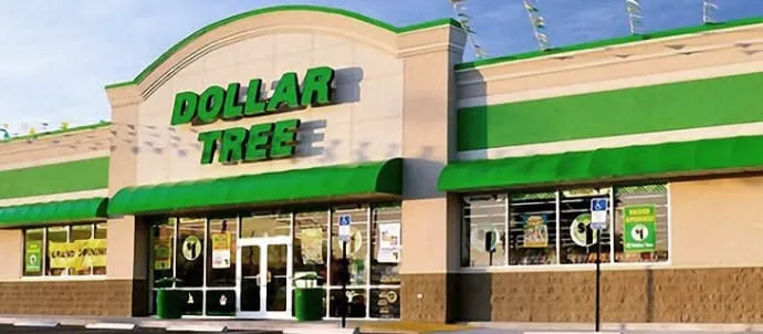 Dollar Tree exceeds 9,000 stores across the U.S.