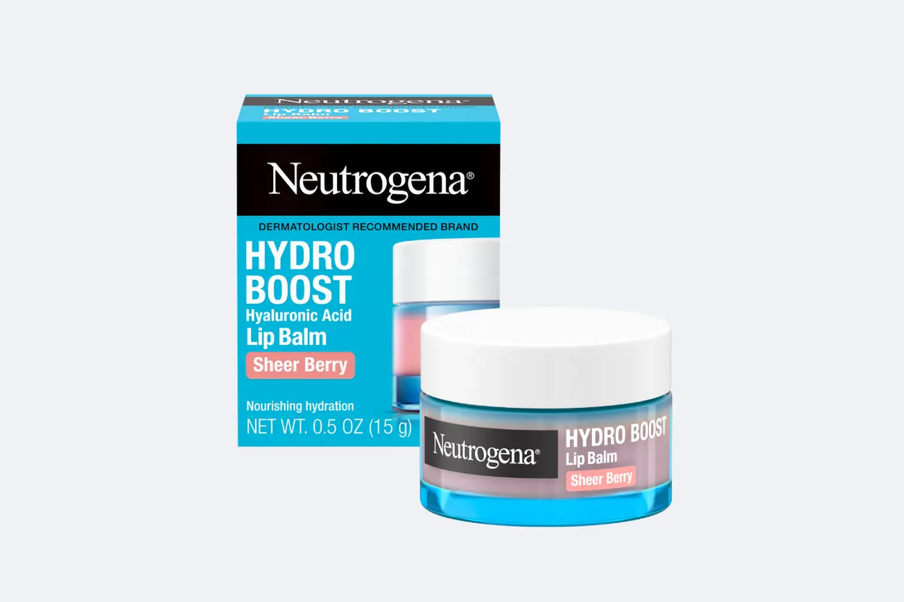 Neutrogena launching new skin care products