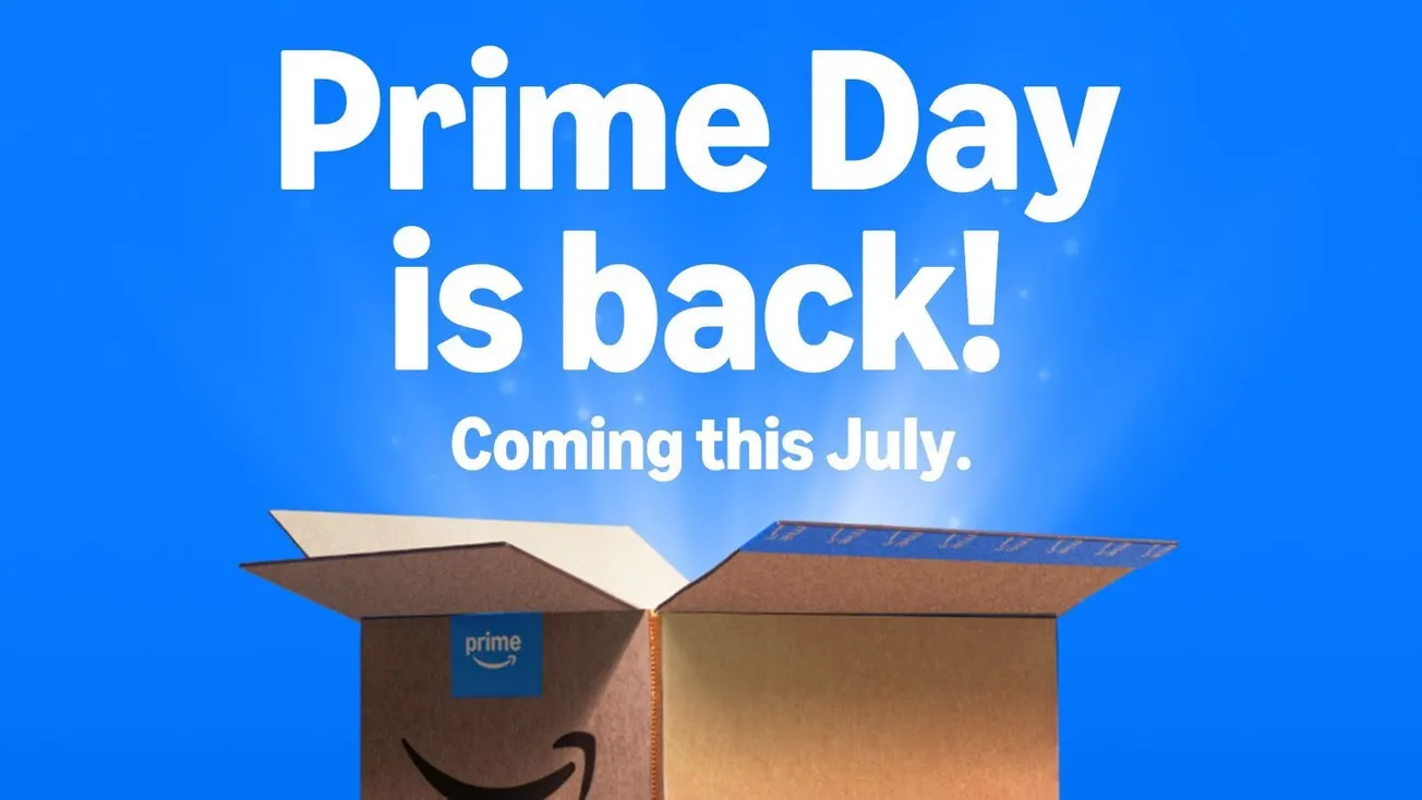 Prime Day 2025: Amazon’s biggest summer shopping event returns