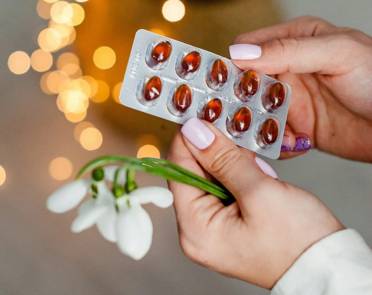 Plant-based supplements market to hit $42 billion by 2030