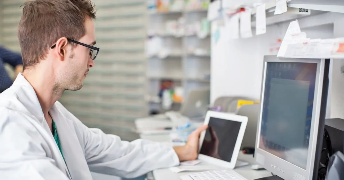 Serve You Rx, Amazon Pharmacy team up on home delivery program