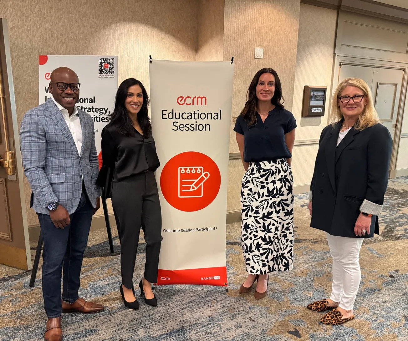 ECRM hosts Walmart execs for beauty and wellness insights