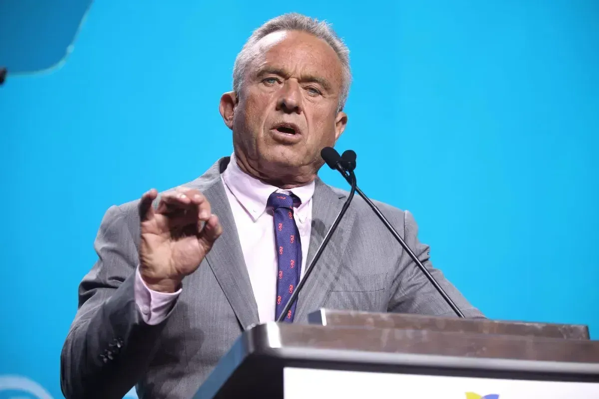 RFK Jr. fires entire CDC vaccine advisory panel