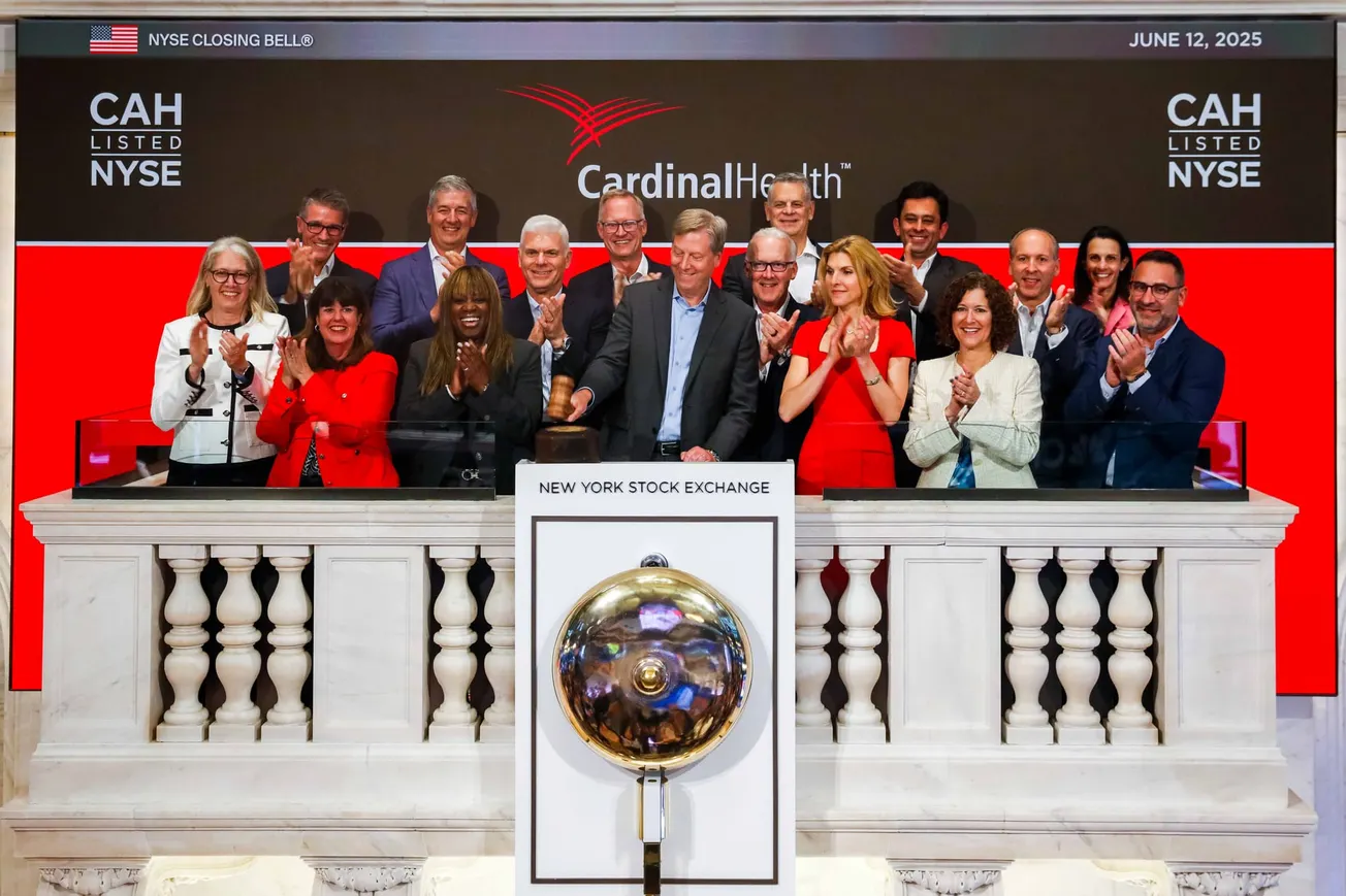 Cardinal Investor Day 2025: Momentum, strong performance and multi-year growth