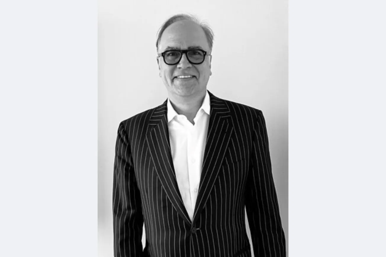 Carl Haney named chief research & development officer at Haleon