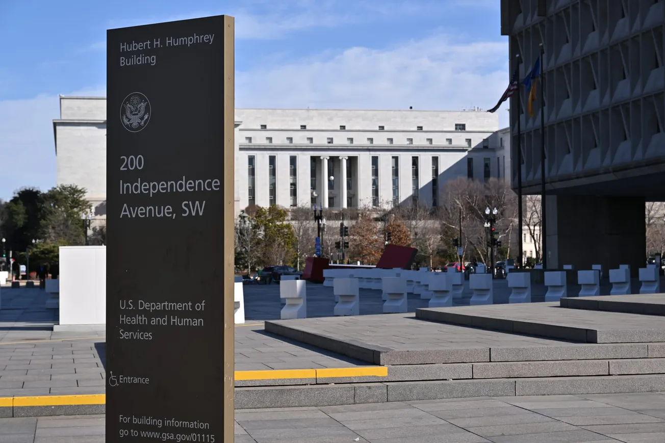 RFK Jr and Dr. Oz announce press conference on health insurance reform