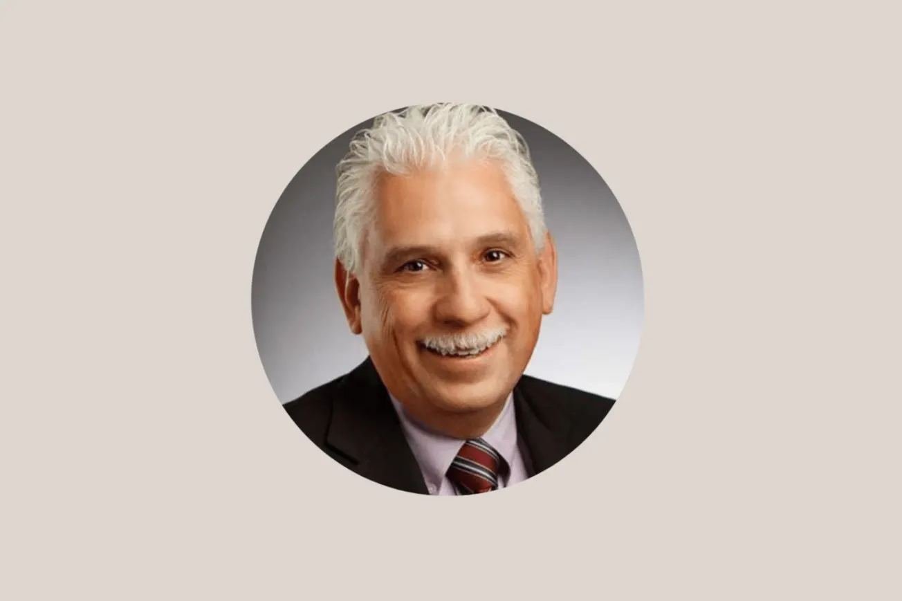 George MacKinnon named co-chair of Walgreens Deans Advisory Council