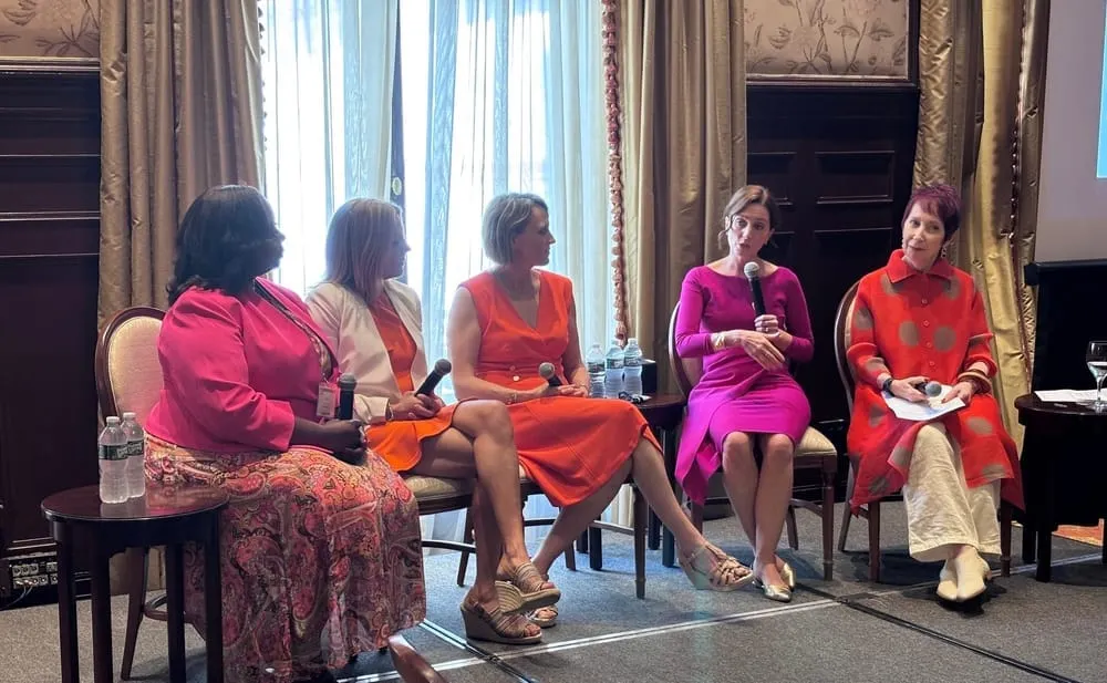 retailmediaIQ hosts WE Leadership Panel