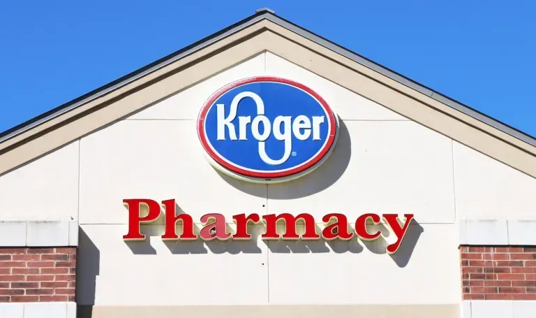 Kroger Q1 2025: Pharmacy and digital drive strong results