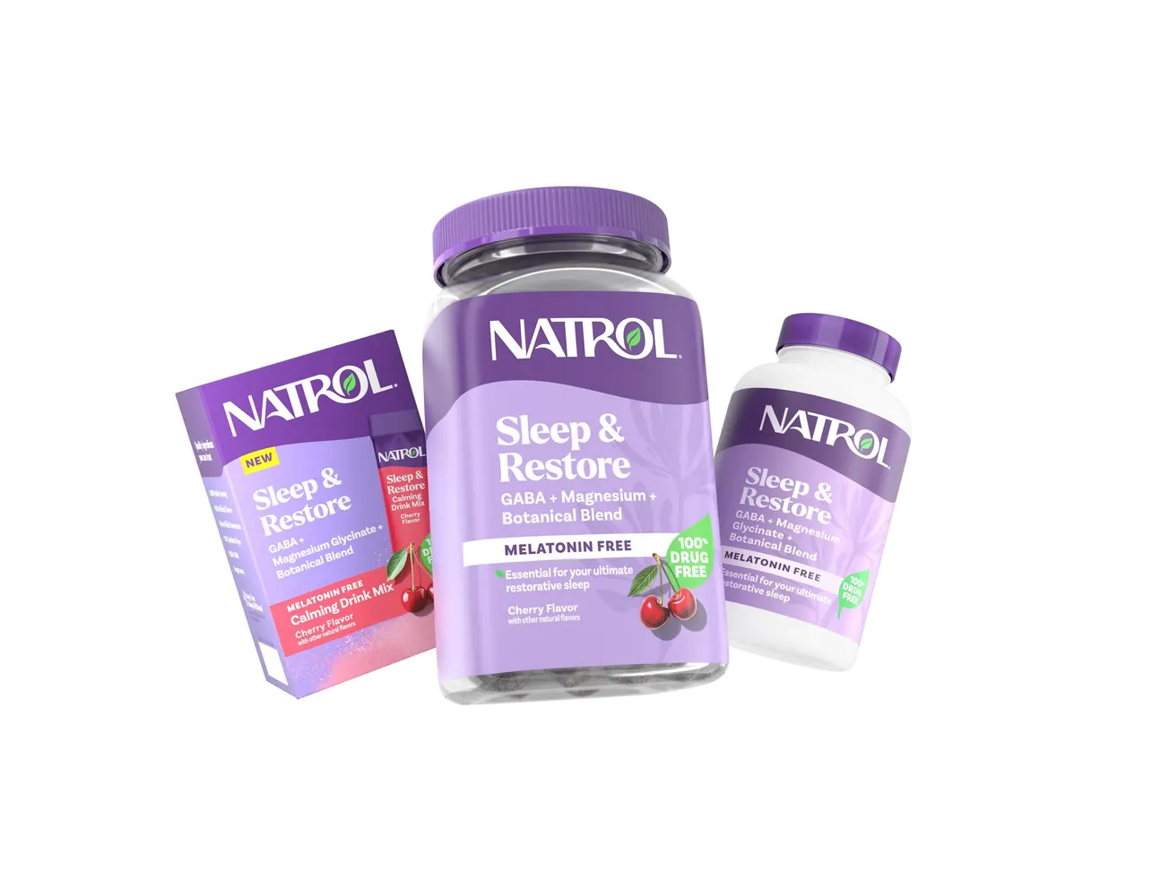 Natrol teams up with MVP Quarterback Josh Allen for better sleep