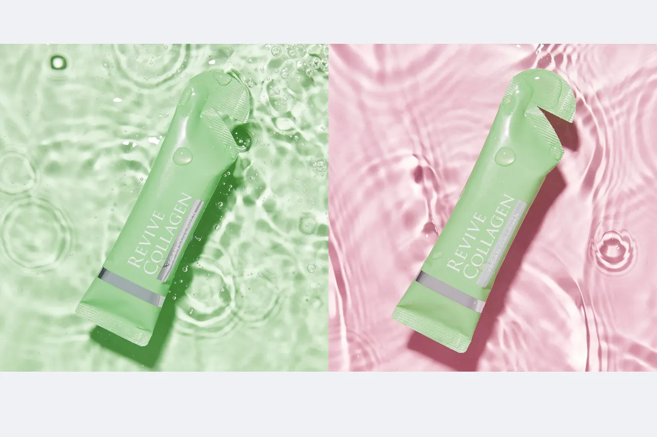 Revive Collagen launches first clinically proven vegan collagen at The Vitamin Shoppe