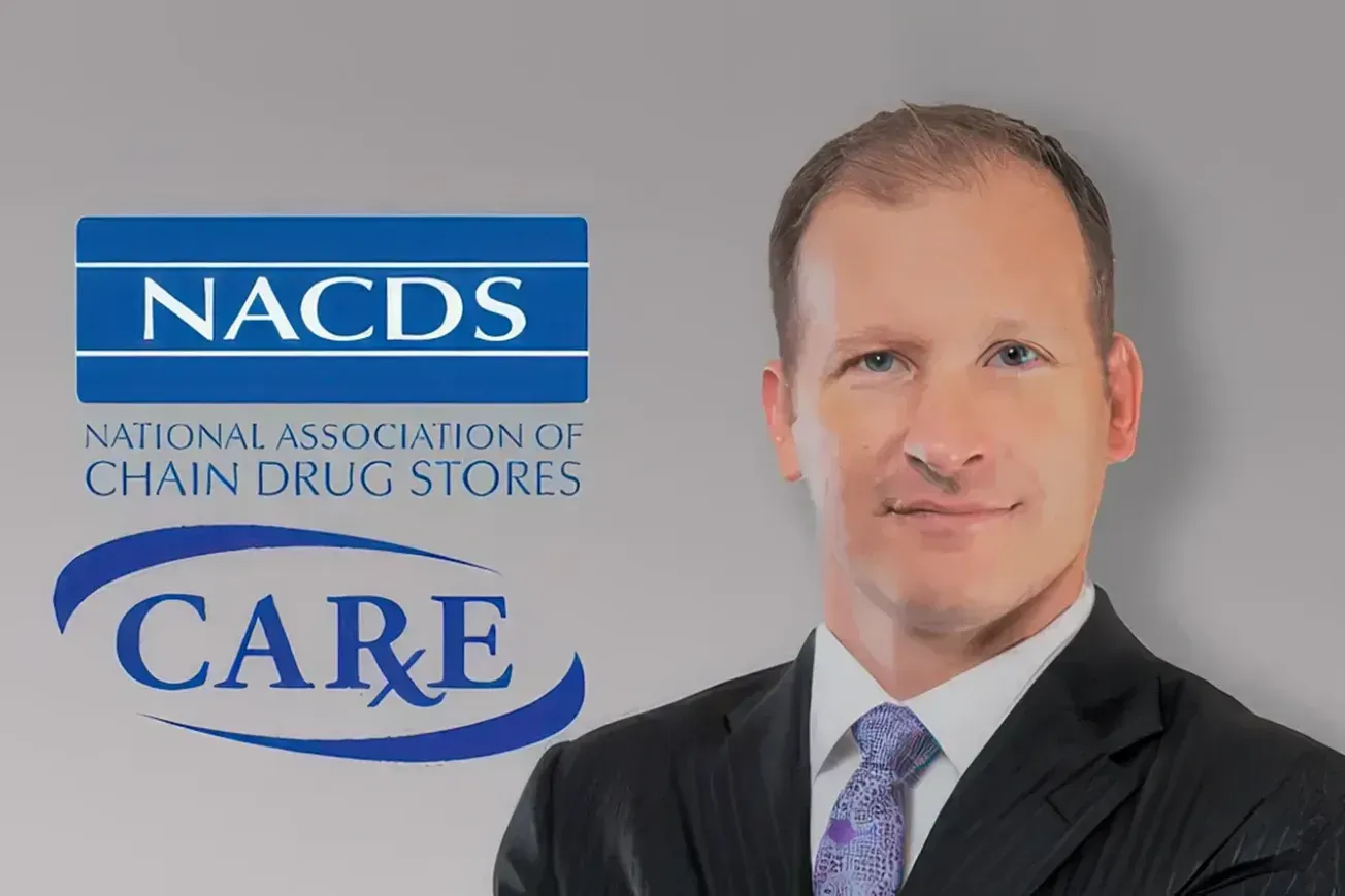 Video Forum: Mike Wysong, CARE Pharmacies