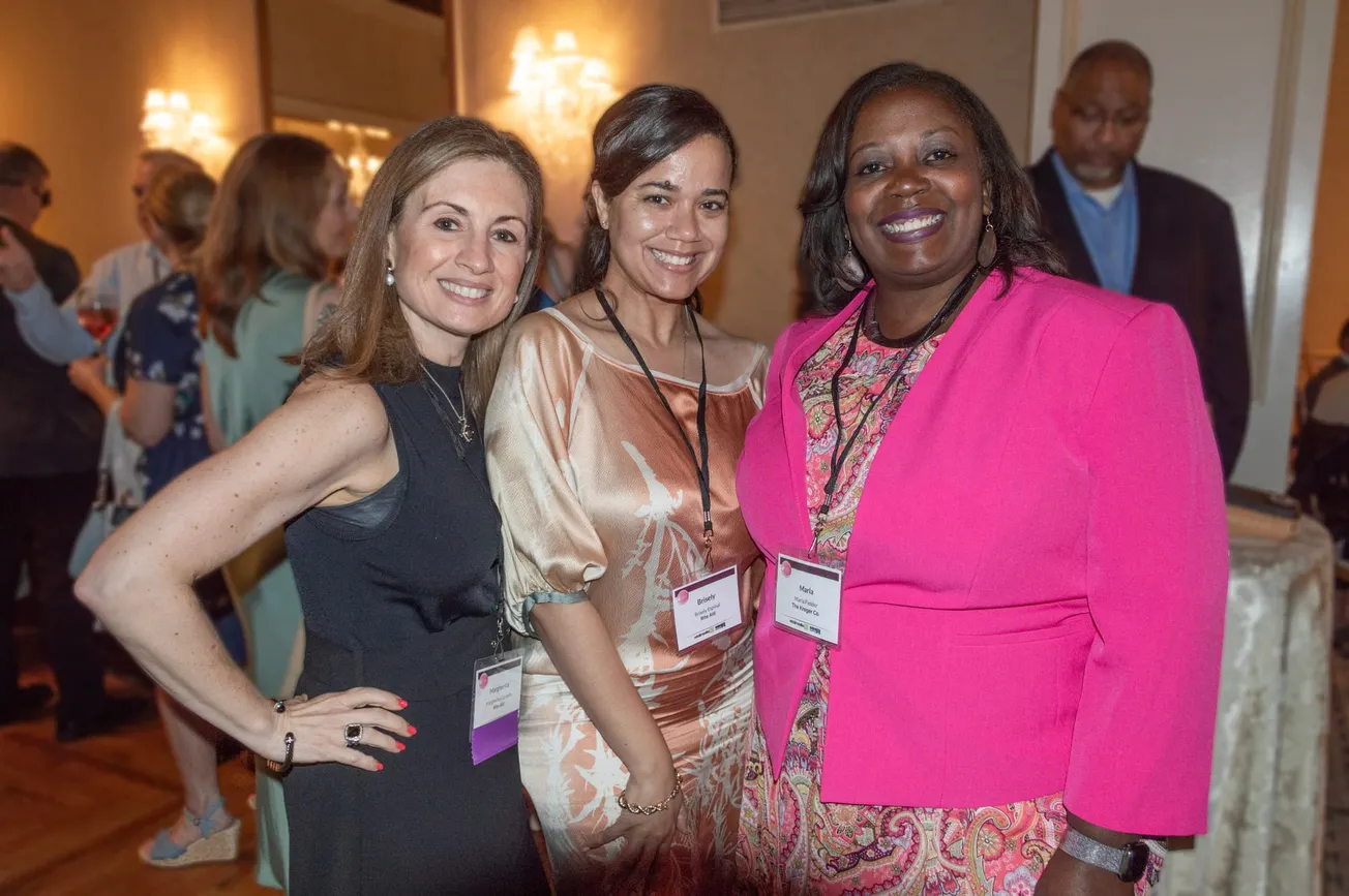 retailmediaIQ hosts Women of Influence event