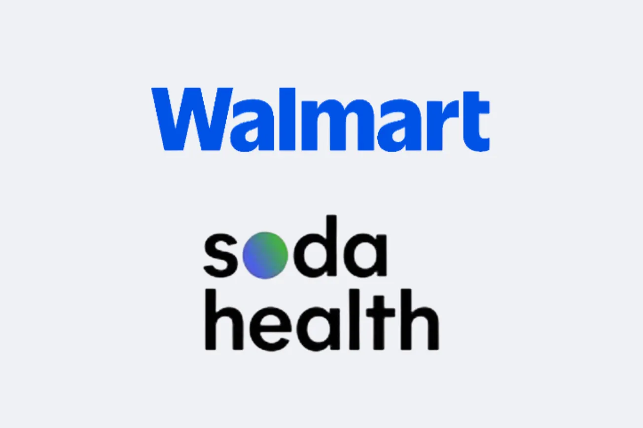 Walmart and Soda Health partner to turn shopping data into health insights