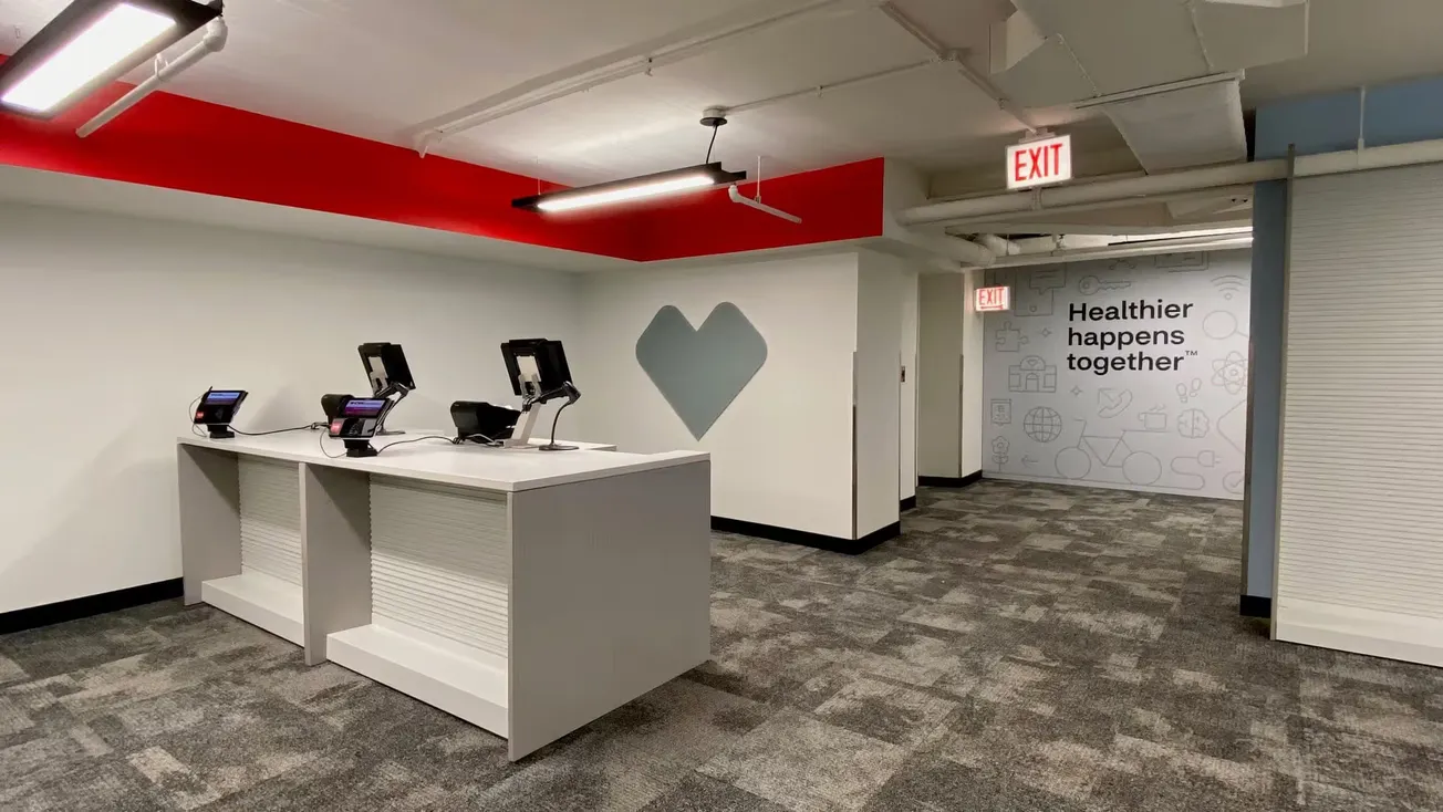 CVS Health opens new Workforce Innovation and Talent Center in Chicago