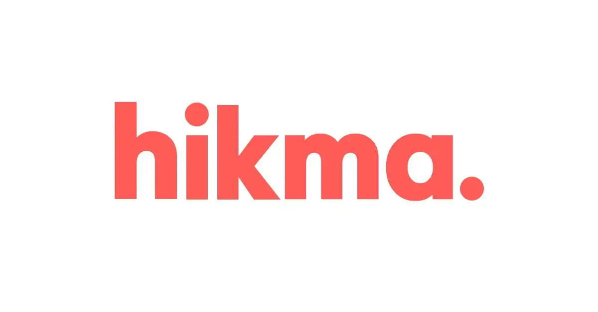 Hikma to spend $1 billion to expand generic drug manufacturing and R&D in the U.S.