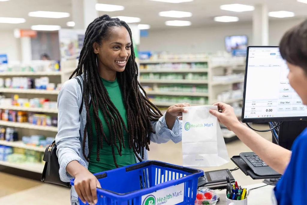 McKesson continues to roll with  shifts in traditional retail pharmacy