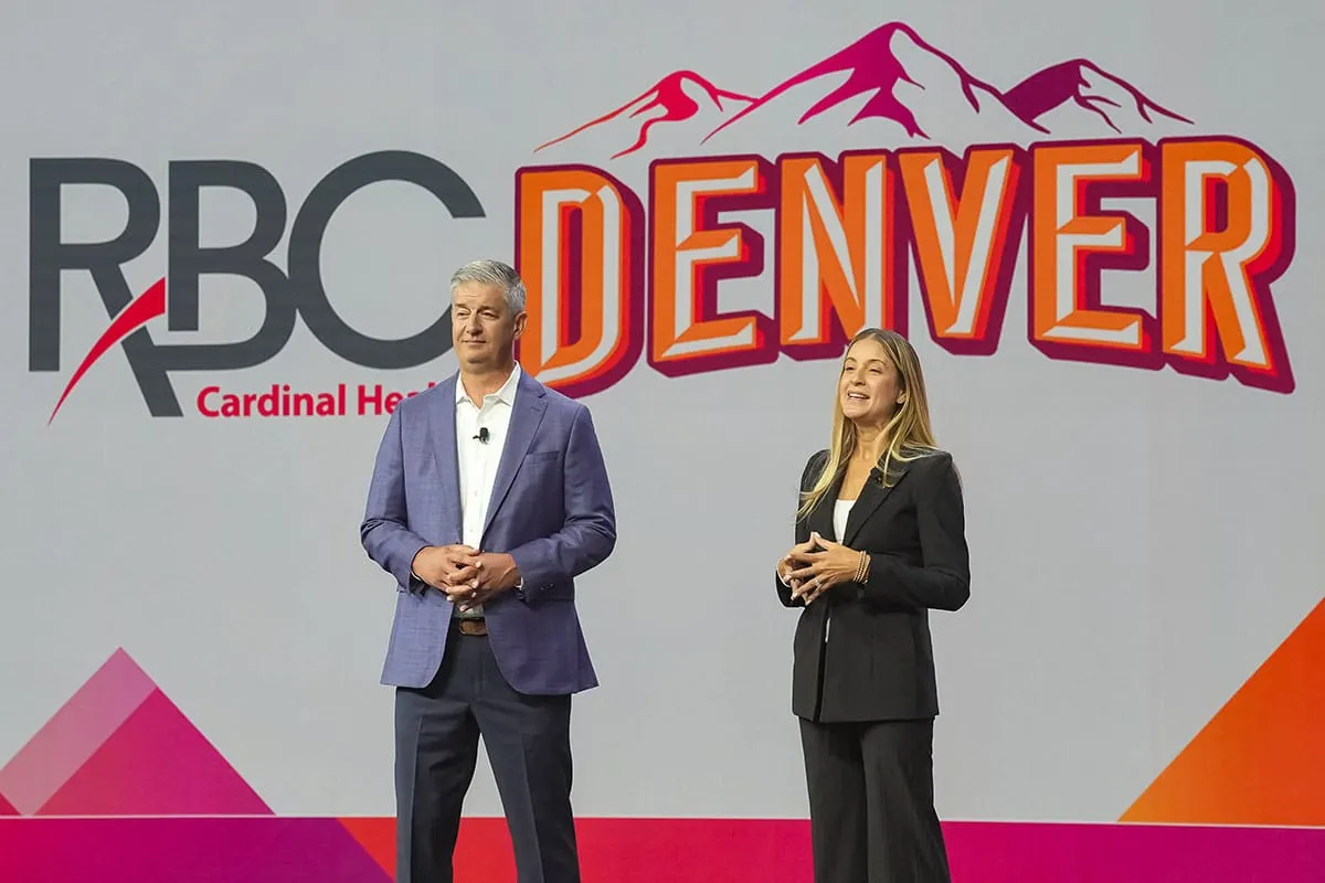 Cardinal Health RBC 2025: Empowering the voice of independent pharmacy