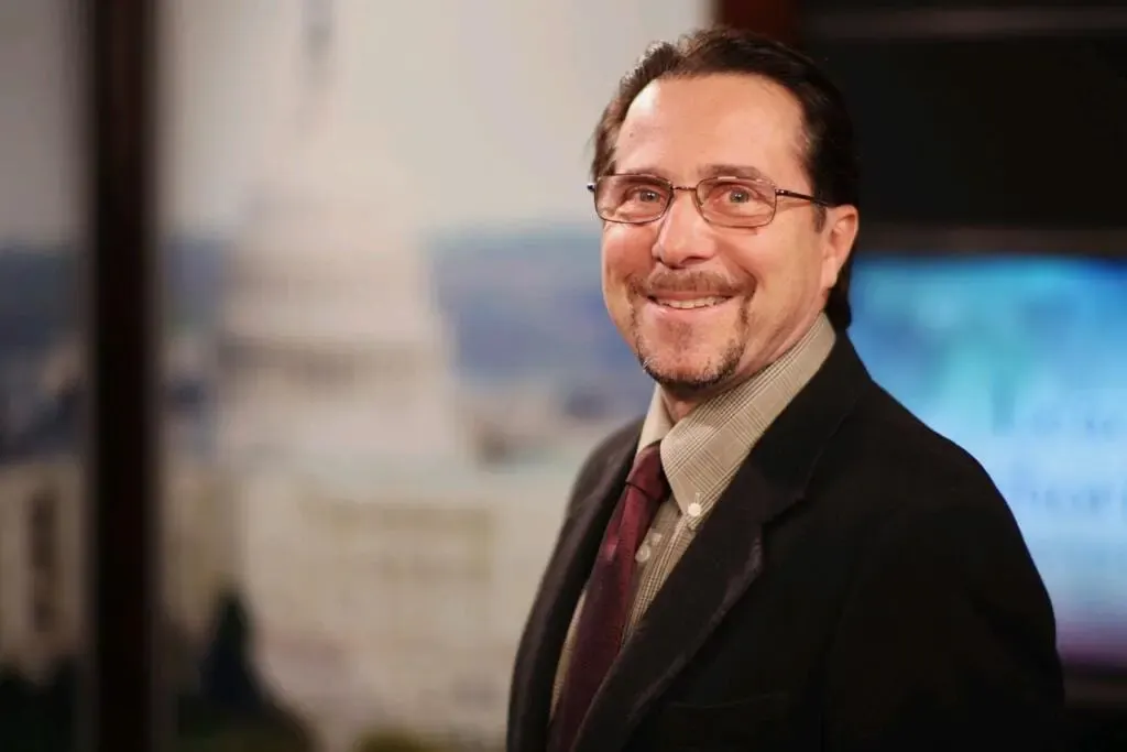 RealClearPolitics' Carl Cannon to be keynote speaker at NACDS-PAC Event during TSE