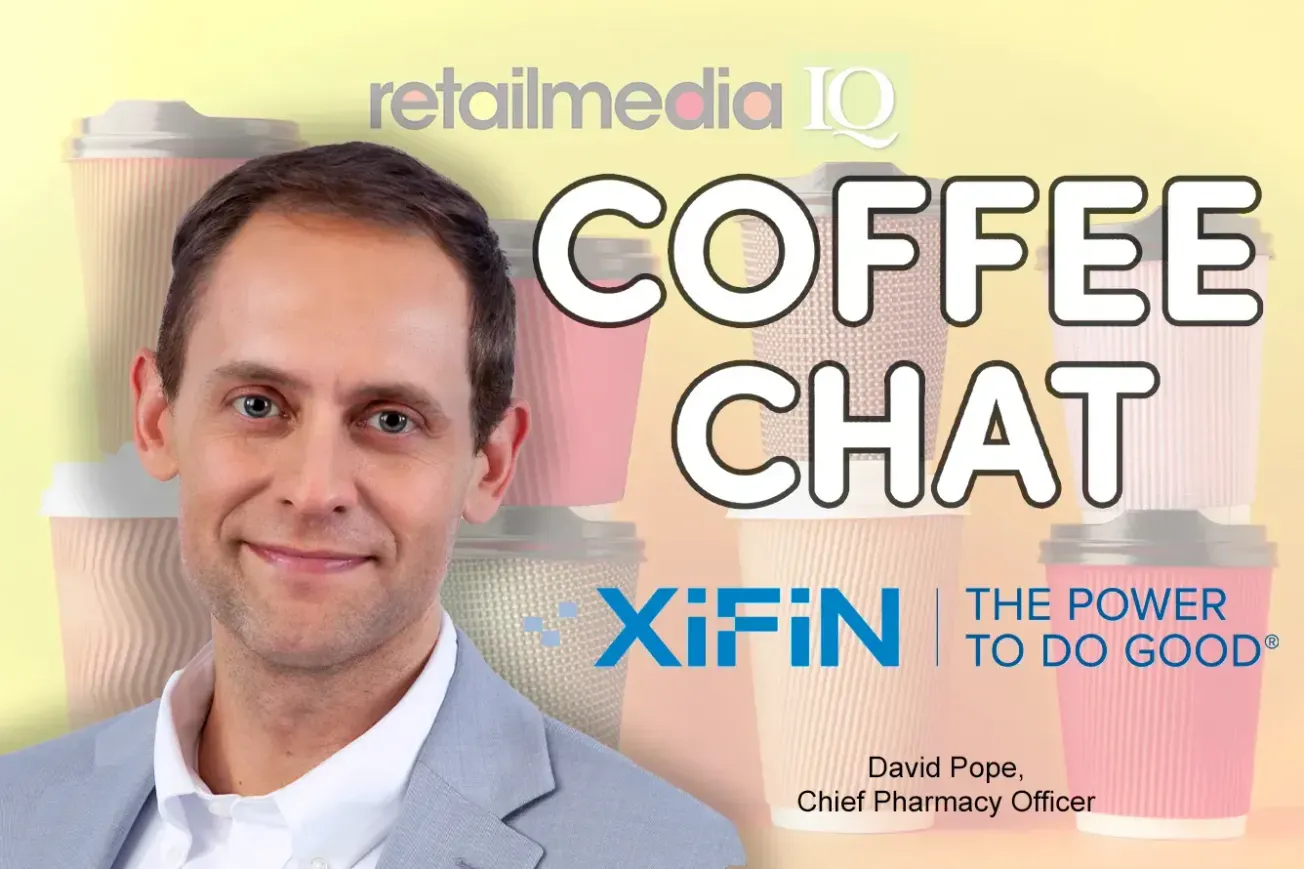 Coffee Chat: David Pope, XiFin
