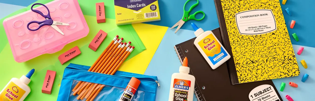 Dollar General makes back-to-school shopping more affordable