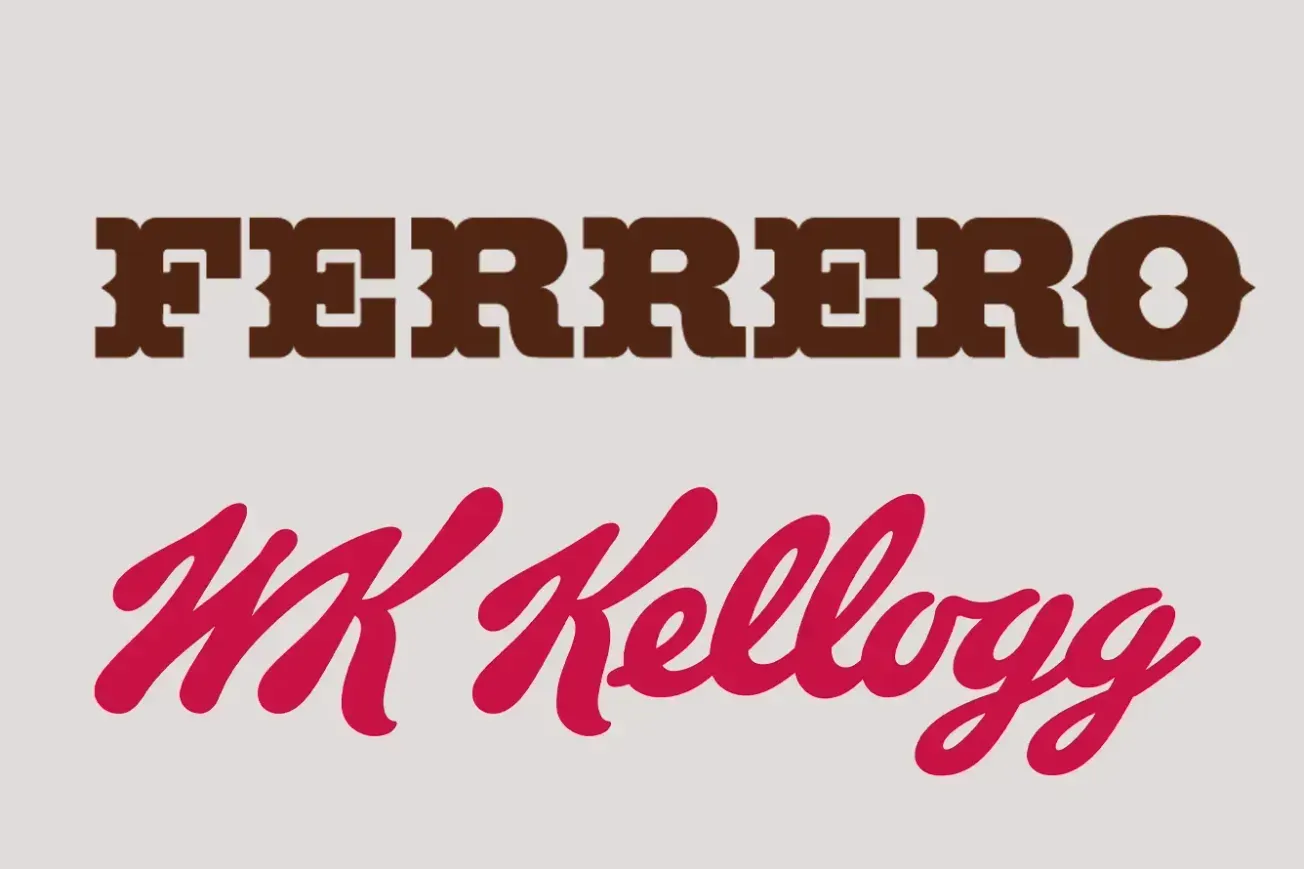 Ferrero reportedly will buy Kellogg for $3 billion