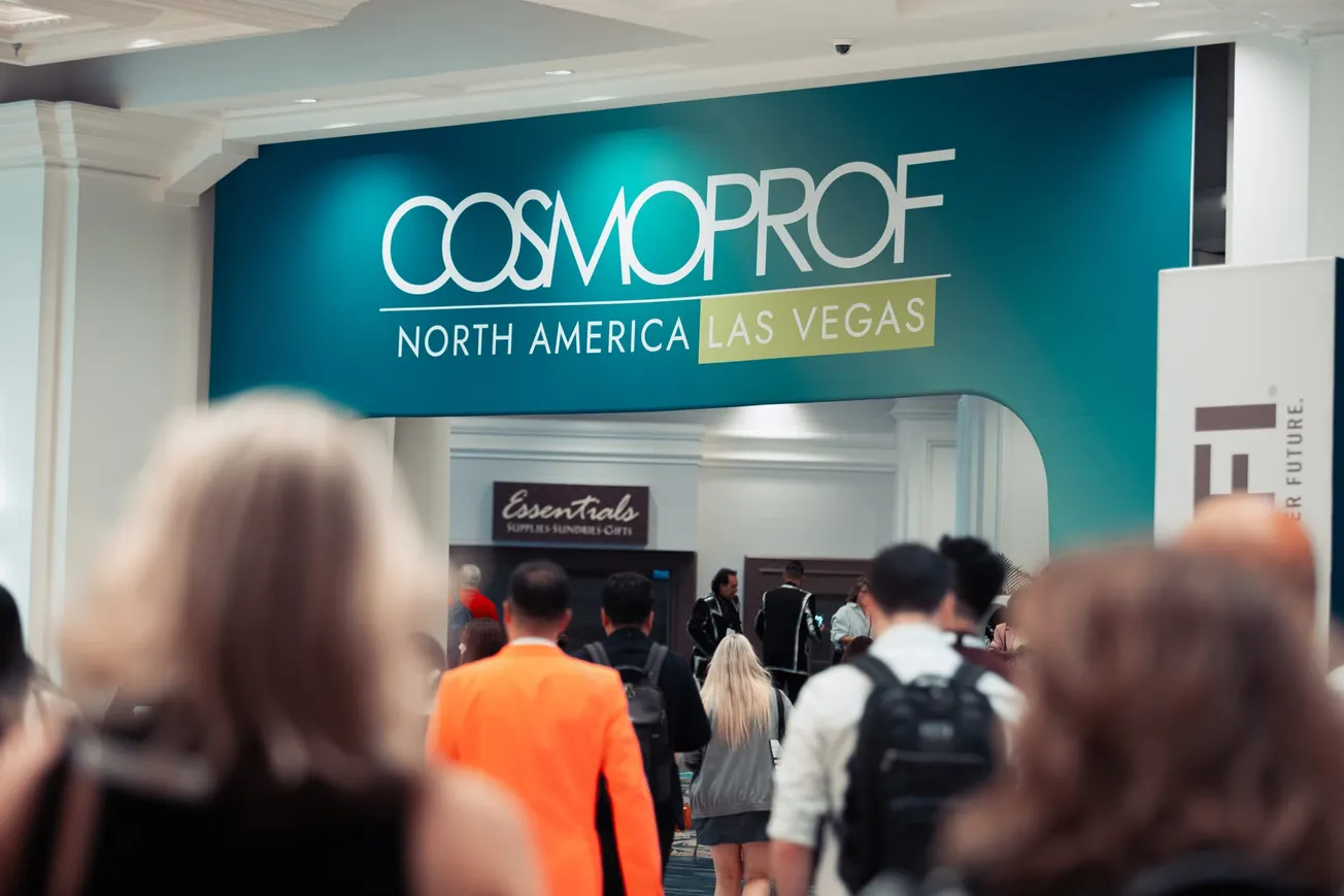 Cosmoprof North America Las Vegas closes with strong momentum