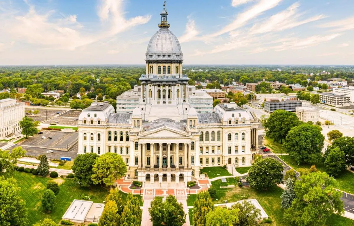 PCMA and NACDS respond to  PBM reform legislation in Illinois