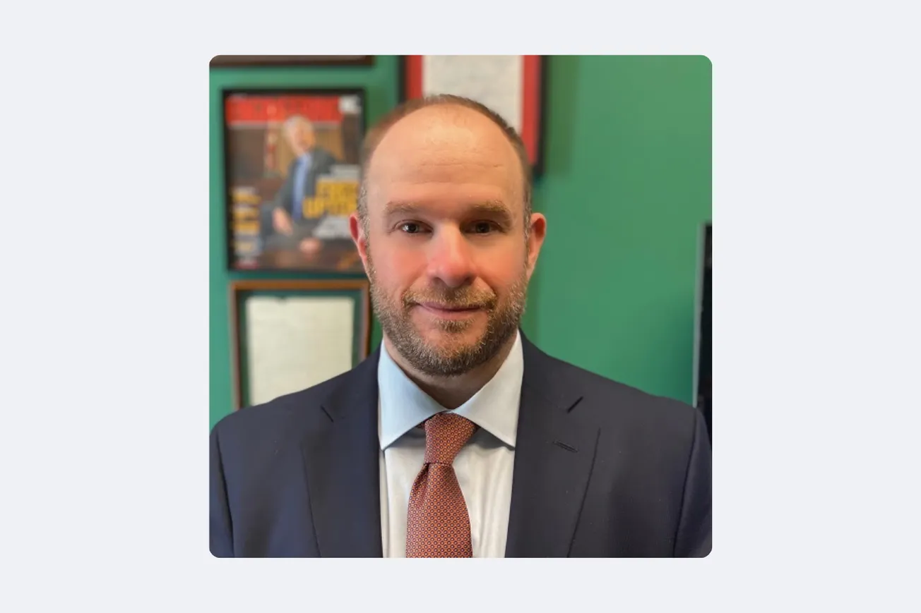 Mark Ratner joins AAM to lead Government Relations